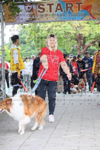 2024第六屆奔跑吧!毛小孩公益路跑