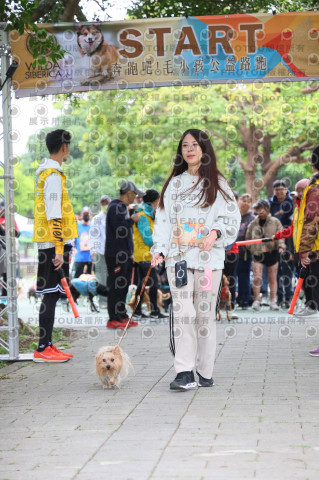 2024第六屆奔跑吧!毛小孩公益路跑