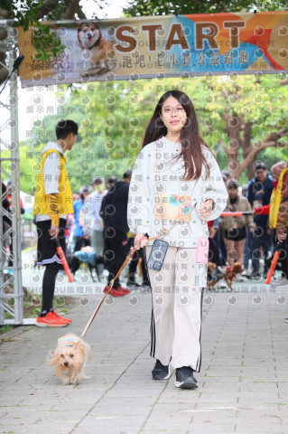 2024第六屆奔跑吧!毛小孩公益路跑