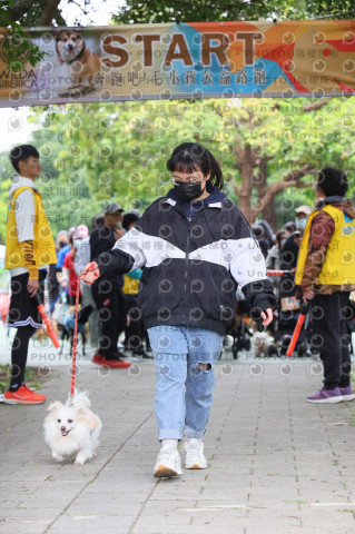 2024第六屆奔跑吧!毛小孩公益路跑