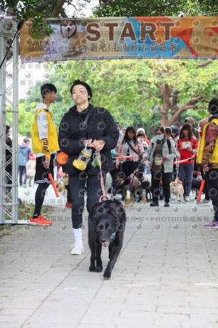 2024第六屆奔跑吧!毛小孩公益路跑