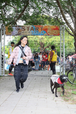 2024第六屆奔跑吧!毛小孩公益路跑