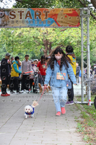 2024第六屆奔跑吧!毛小孩公益路跑