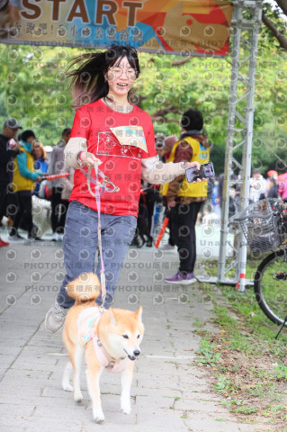 2024第六屆奔跑吧!毛小孩公益路跑