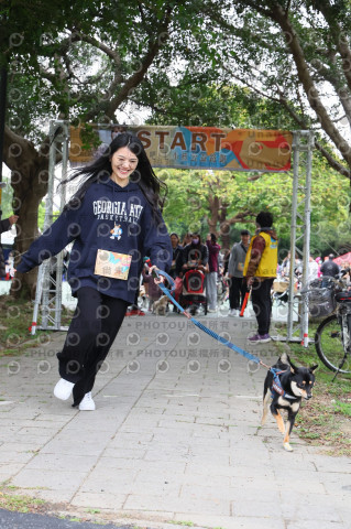 2024第六屆奔跑吧!毛小孩公益路跑