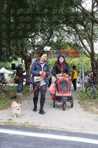 2024第六屆奔跑吧!毛小孩公益路跑