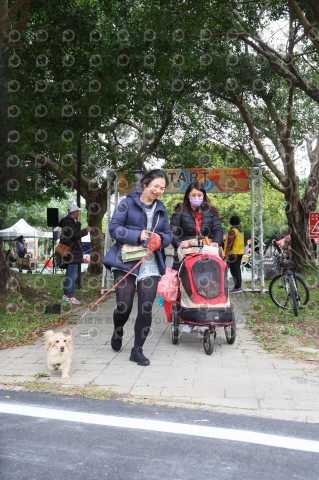 2024第六屆奔跑吧!毛小孩公益路跑