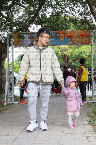 2024第六屆奔跑吧!毛小孩公益路跑