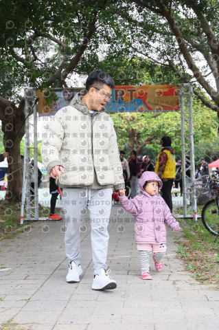 2024第六屆奔跑吧!毛小孩公益路跑