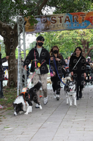 2024第六屆奔跑吧!毛小孩公益路跑