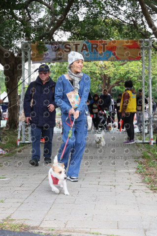 2024第六屆奔跑吧!毛小孩公益路跑
