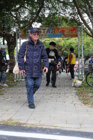 2024第六屆奔跑吧!毛小孩公益路跑