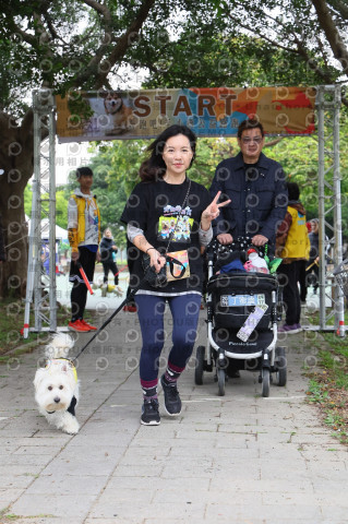 2024第六屆奔跑吧!毛小孩公益路跑