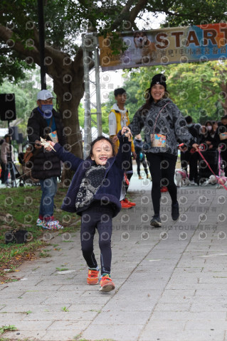 2024第六屆奔跑吧!毛小孩公益路跑