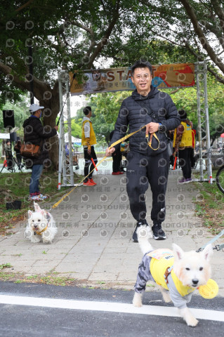 2024第六屆奔跑吧!毛小孩公益路跑