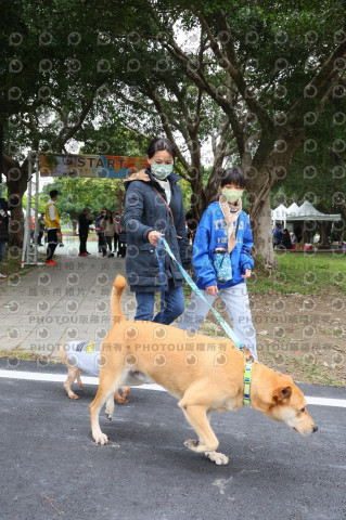 2024第六屆奔跑吧!毛小孩公益路跑