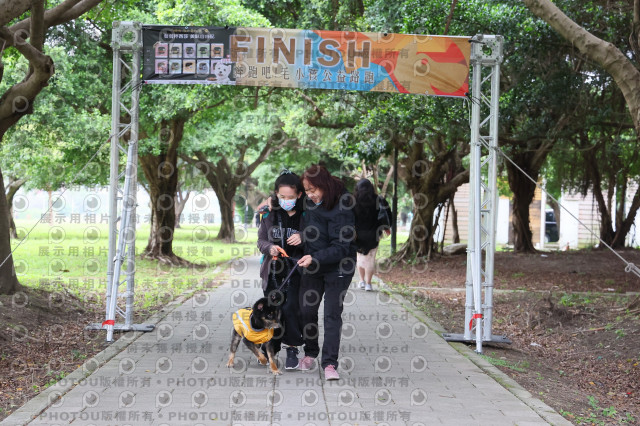 2024第六屆奔跑吧!毛小孩公益路跑