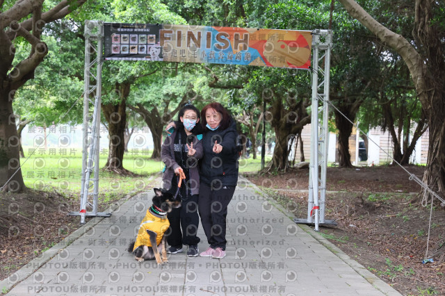 2024第六屆奔跑吧!毛小孩公益路跑