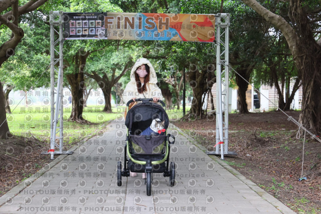 2024第六屆奔跑吧!毛小孩公益路跑