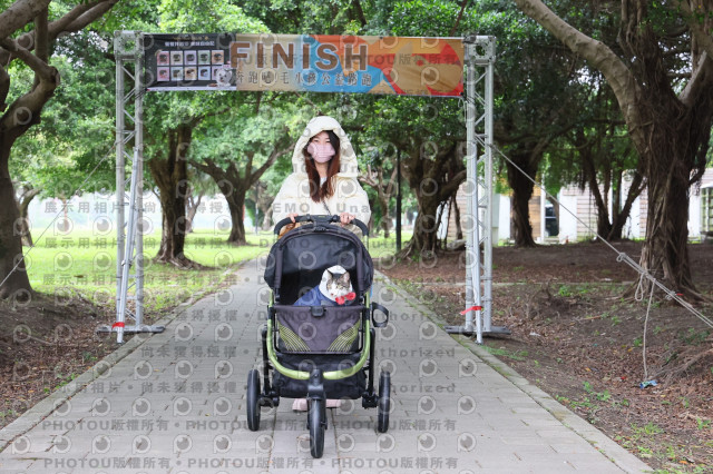 2024第六屆奔跑吧!毛小孩公益路跑
