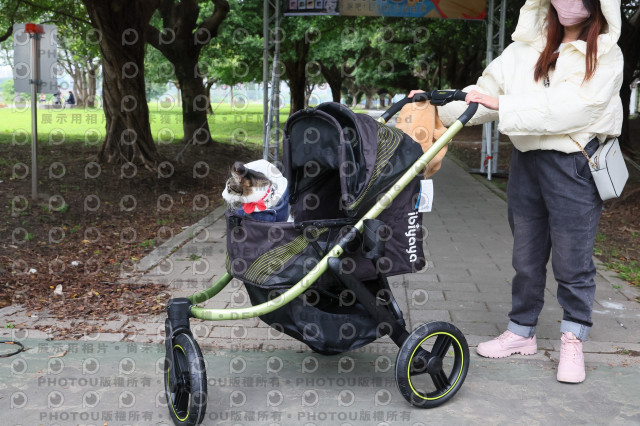 2024第六屆奔跑吧!毛小孩公益路跑