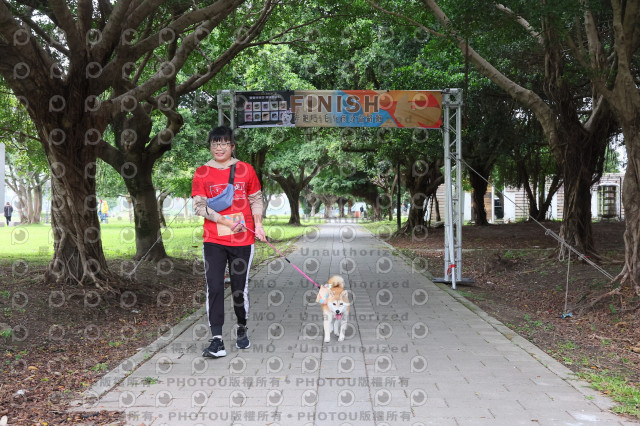 2024第六屆奔跑吧!毛小孩公益路跑