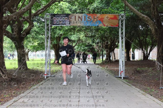 2024第六屆奔跑吧!毛小孩公益路跑