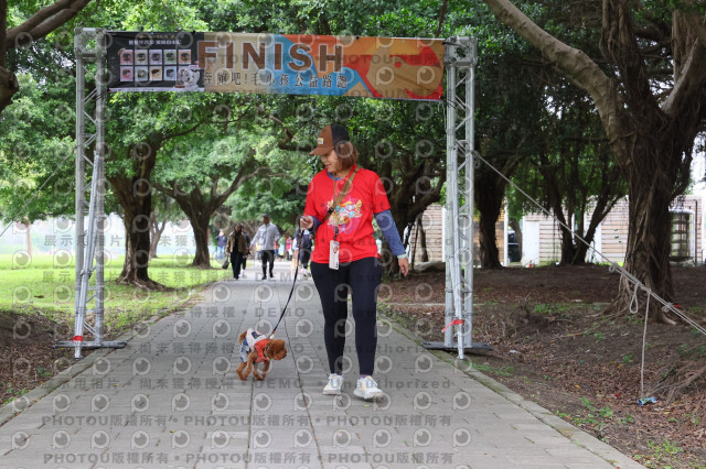2024第六屆奔跑吧!毛小孩公益路跑