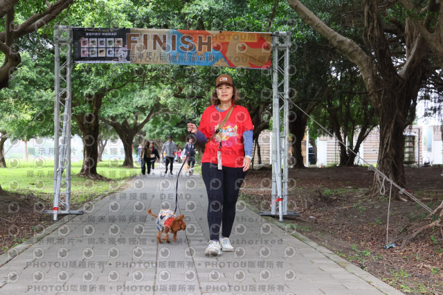 2024第六屆奔跑吧!毛小孩公益路跑