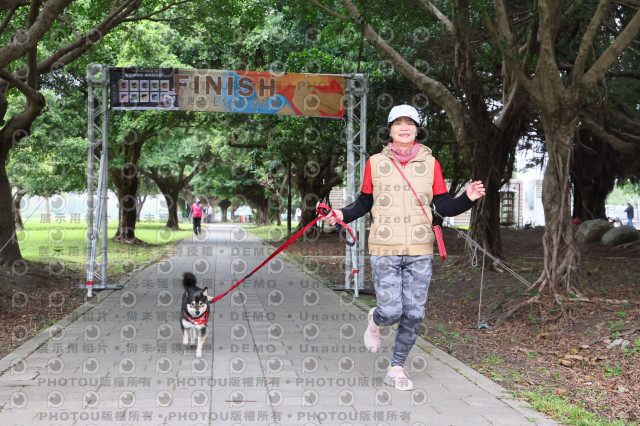 2024第六屆奔跑吧!毛小孩公益路跑