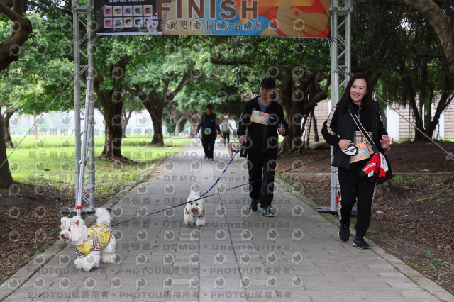 2024第六屆奔跑吧!毛小孩公益路跑