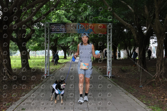 2024第六屆奔跑吧!毛小孩公益路跑