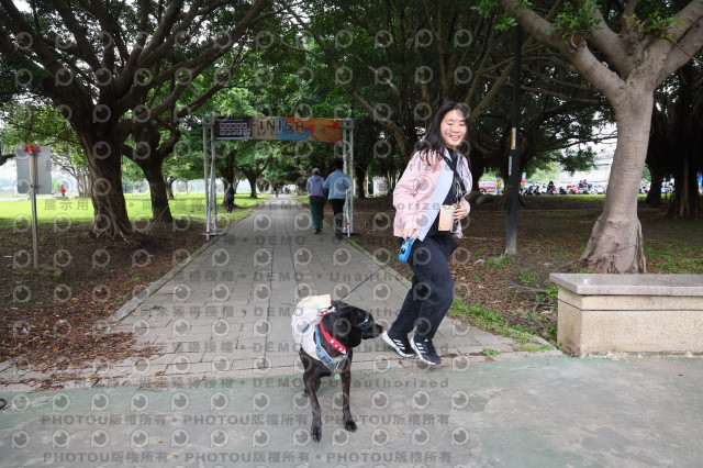 2024第六屆奔跑吧!毛小孩公益路跑