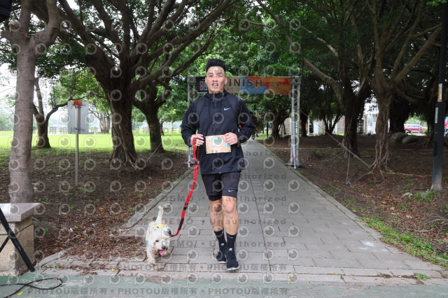 2024第六屆奔跑吧!毛小孩公益路跑