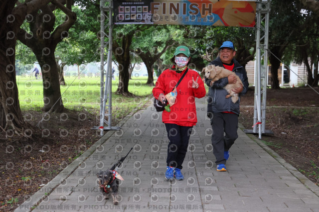 2024第六屆奔跑吧!毛小孩公益路跑