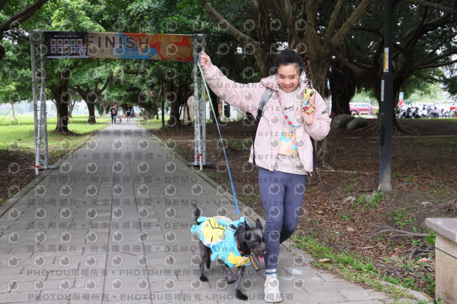 2024第六屆奔跑吧!毛小孩公益路跑