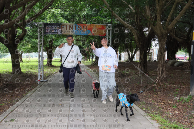 2024第六屆奔跑吧!毛小孩公益路跑