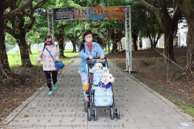 2024第六屆奔跑吧!毛小孩公益路跑