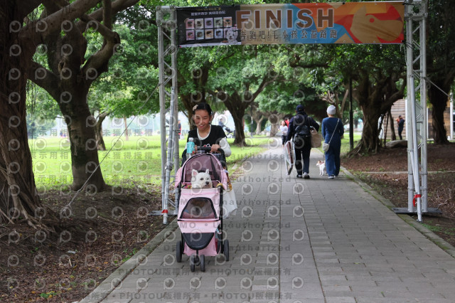 2024第六屆奔跑吧!毛小孩公益路跑