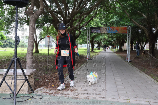 2024第六屆奔跑吧!毛小孩公益路跑