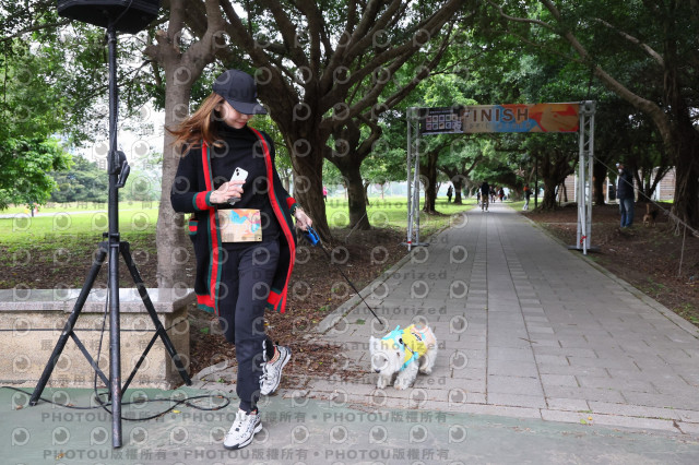 2024第六屆奔跑吧!毛小孩公益路跑