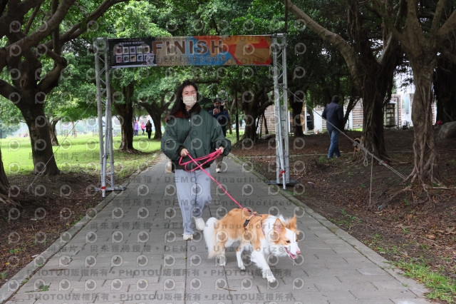 2024第六屆奔跑吧!毛小孩公益路跑