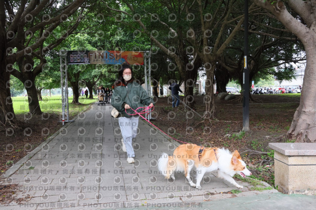 2024第六屆奔跑吧!毛小孩公益路跑