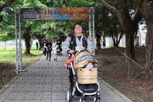 2024第六屆奔跑吧!毛小孩公益路跑