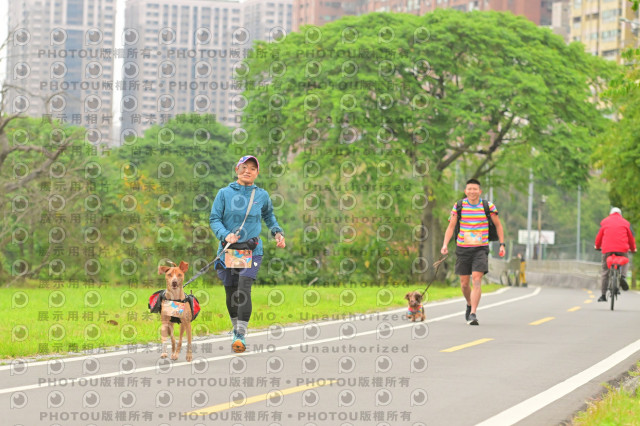 2024第六屆奔跑吧!毛小孩公益路跑