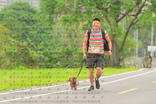 2024第六屆奔跑吧!毛小孩公益路跑
