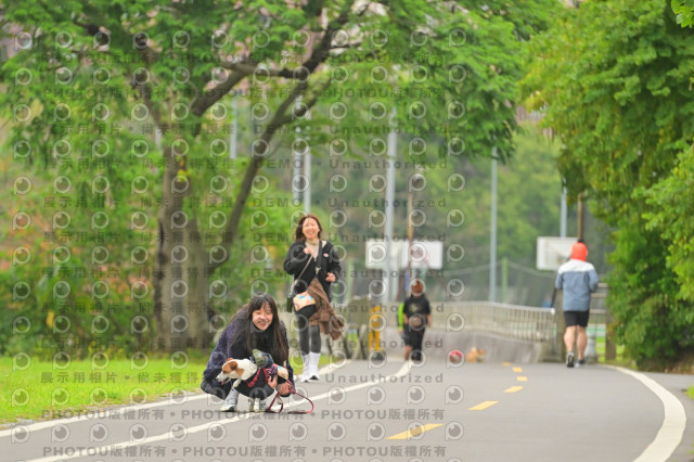 2024第六屆奔跑吧!毛小孩公益路跑