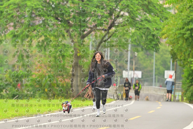 2024第六屆奔跑吧!毛小孩公益路跑