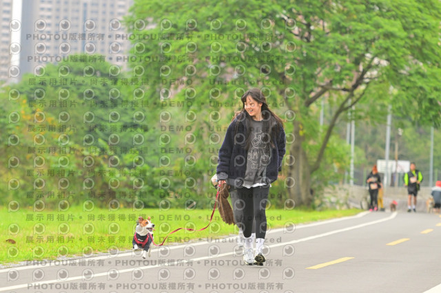 2024第六屆奔跑吧!毛小孩公益路跑