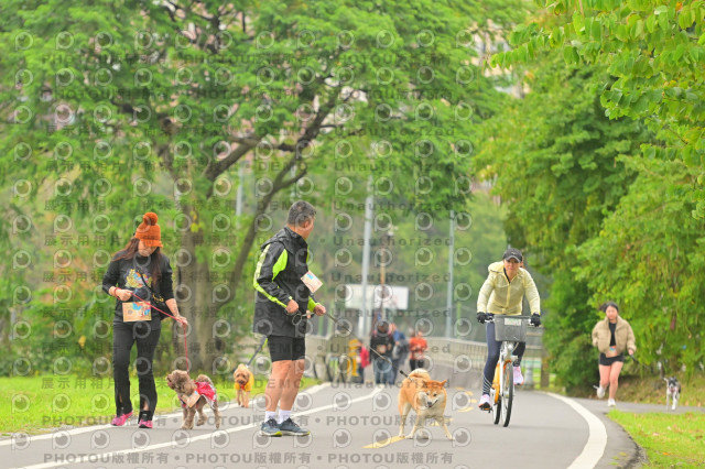 2024第六屆奔跑吧!毛小孩公益路跑